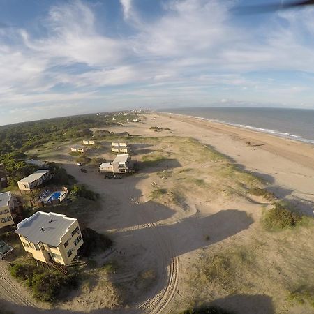 Marina De Las Pampas Mar de Las Pampas Esterno foto